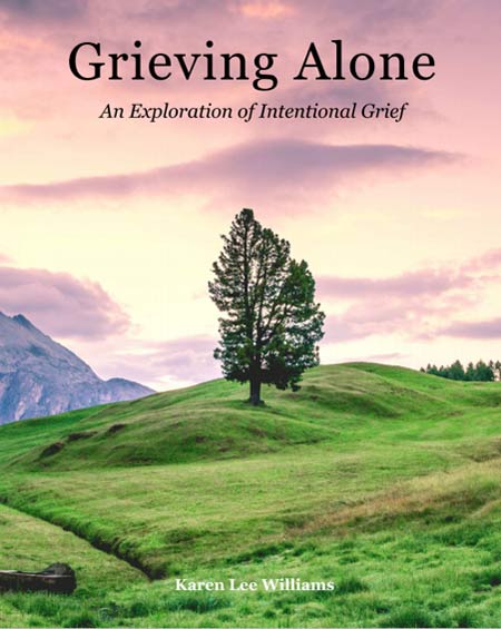 Grieving Alone